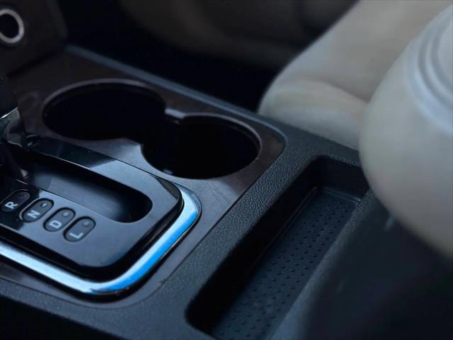 2008 Ford Taurus SEL