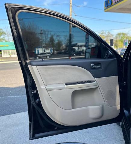 2008 Ford Taurus SEL