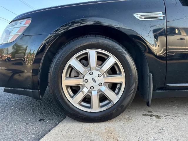 2008 Ford Taurus SEL