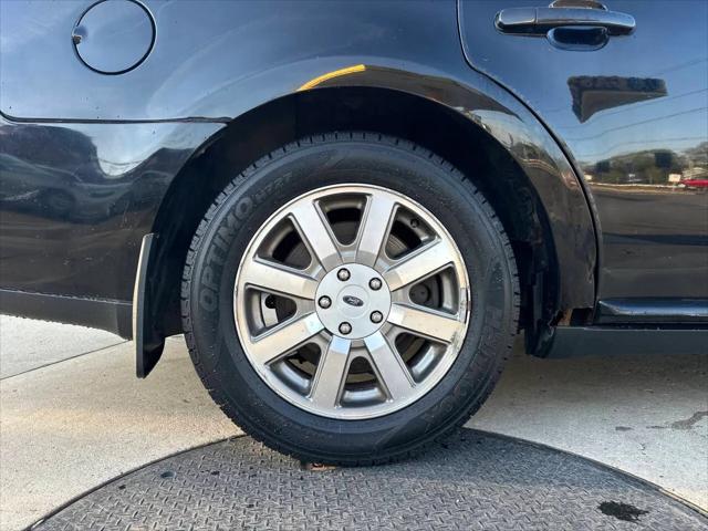 2008 Ford Taurus SEL