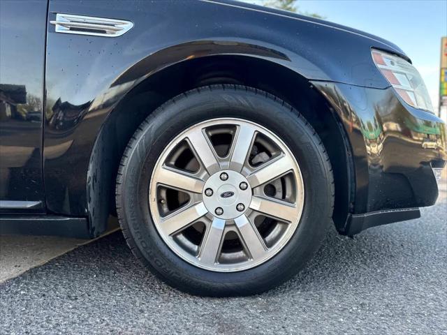 2008 Ford Taurus SEL