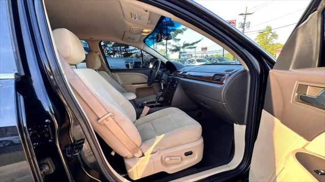 2008 Ford Taurus SEL