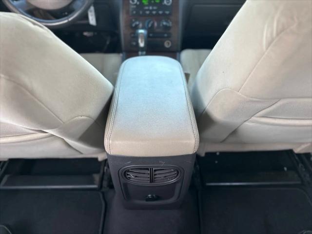 2008 Ford Taurus SEL