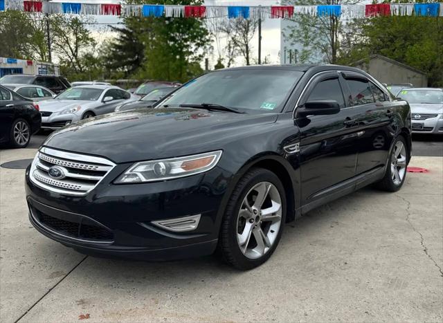 2011 Ford Taurus SHO