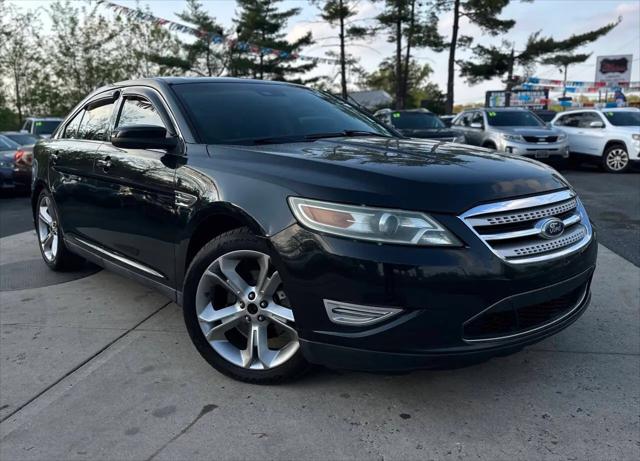 2011 Ford Taurus SHO
