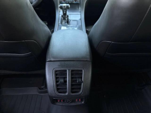 2011 Ford Taurus SHO