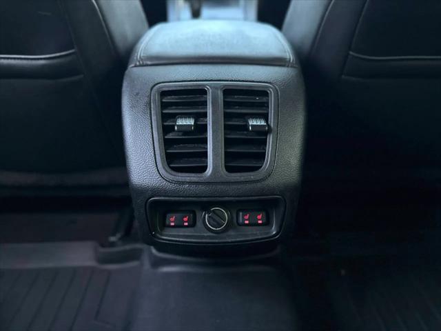 2011 Ford Taurus SHO