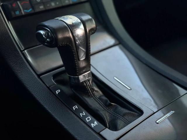 2011 Ford Taurus SHO