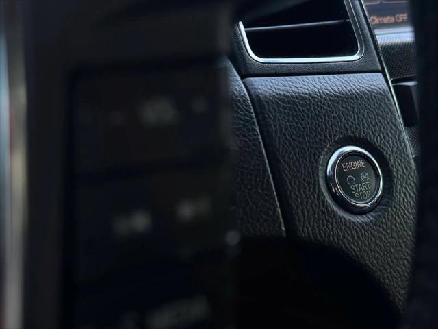 2011 Ford Taurus SHO