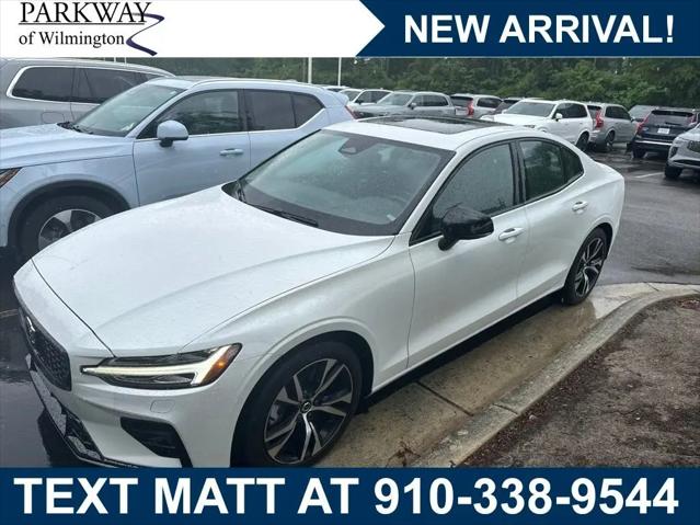 2025 Volvo S60 B5 Core for sale in Wilmington, NC