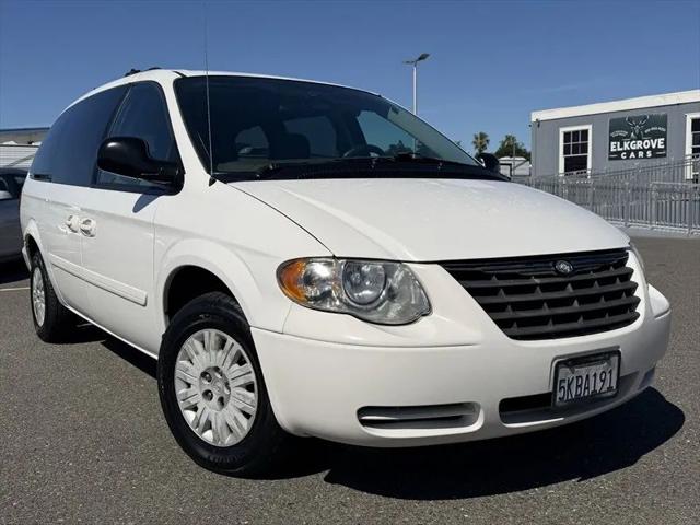 2005 Chrysler Town & Country LX for sale in Elk Grove, CA