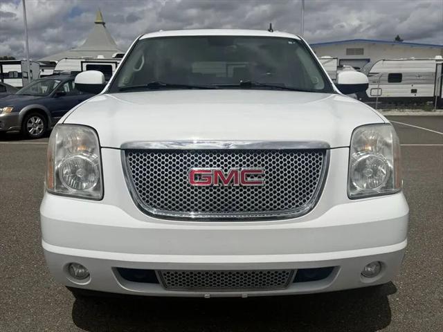 2008 GMC Yukon Denali