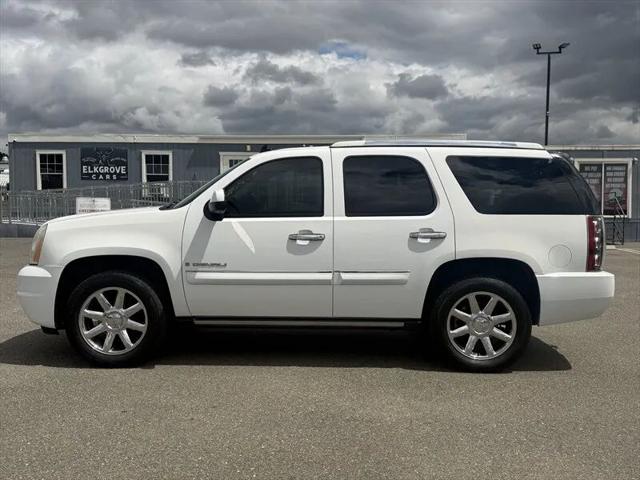 2008 GMC Yukon Denali