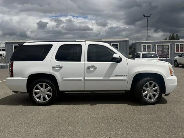 2008 GMC Yukon Denali