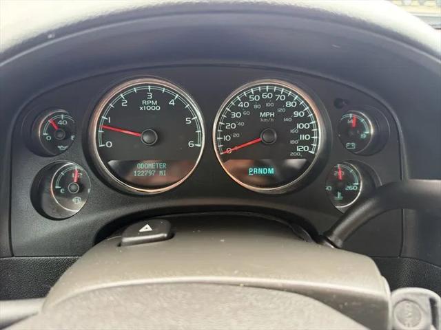 2008 GMC Yukon Denali