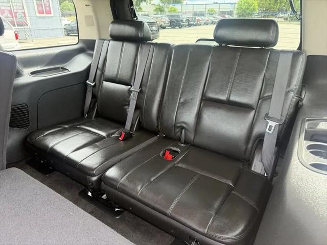 2008 GMC Yukon Denali
