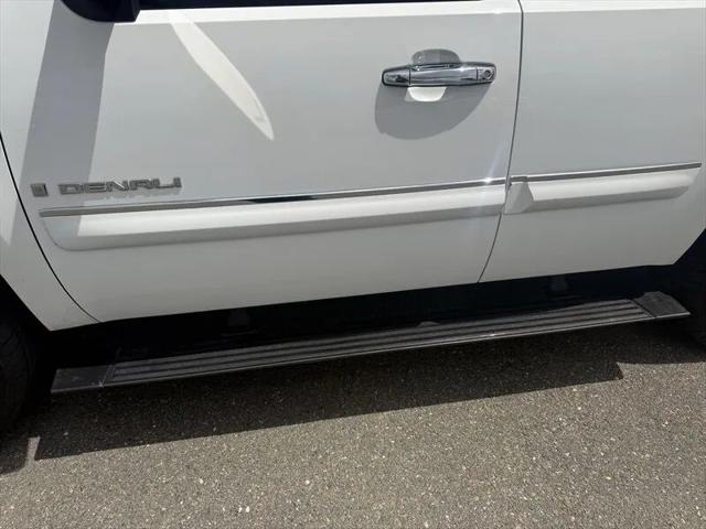 2008 GMC Yukon Denali