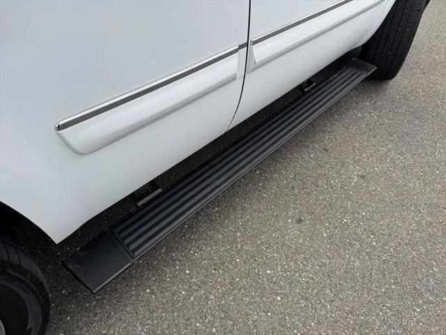 2008 GMC Yukon Denali
