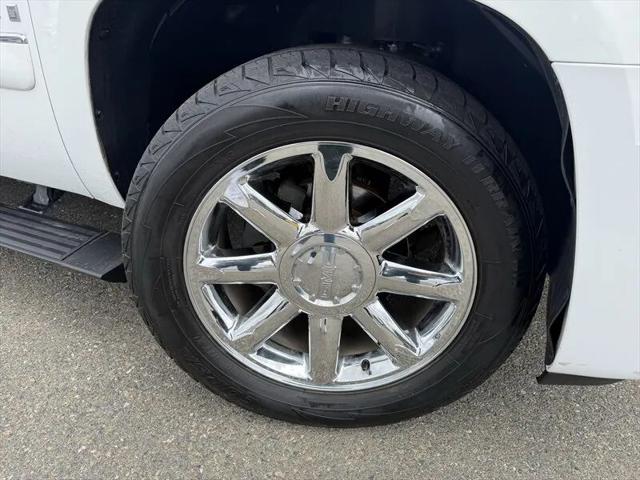 2008 GMC Yukon Denali
