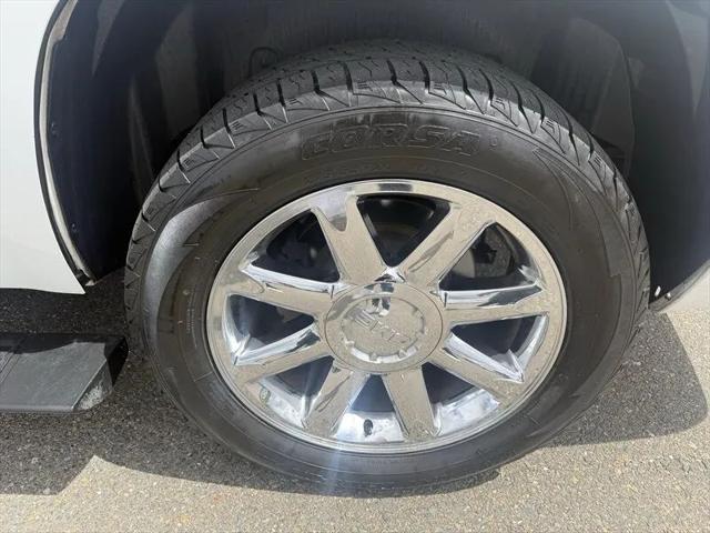 2008 GMC Yukon Denali