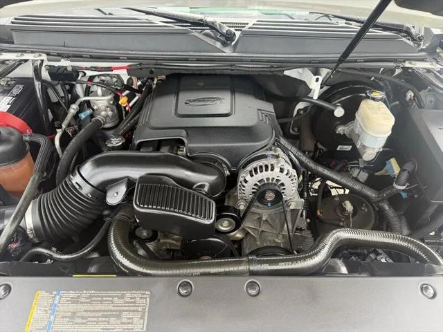2008 GMC Yukon Denali