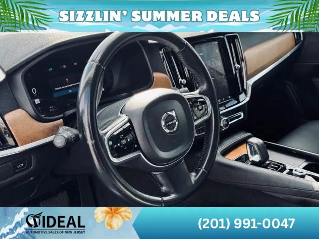 2023 Volvo S90 B6 Plus