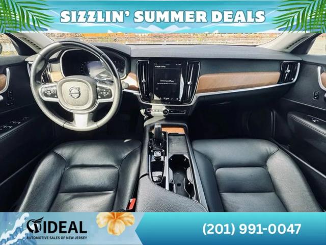 2023 Volvo S90 B6 Plus