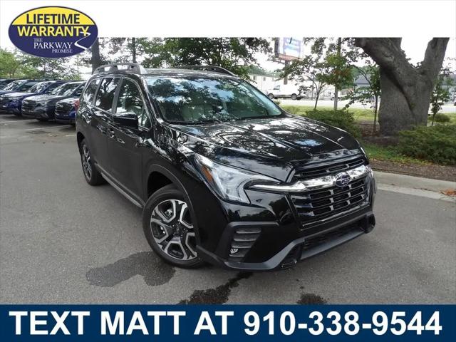2026 Subaru Ascent Limited 8-Passenger for sale in Wilmington, NC