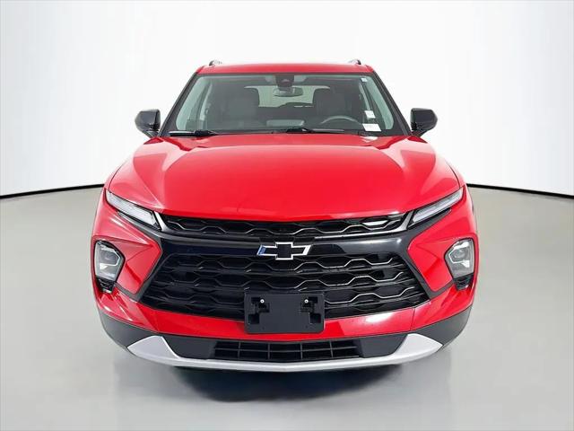 2023 Chevrolet Blazer AWD 2LT