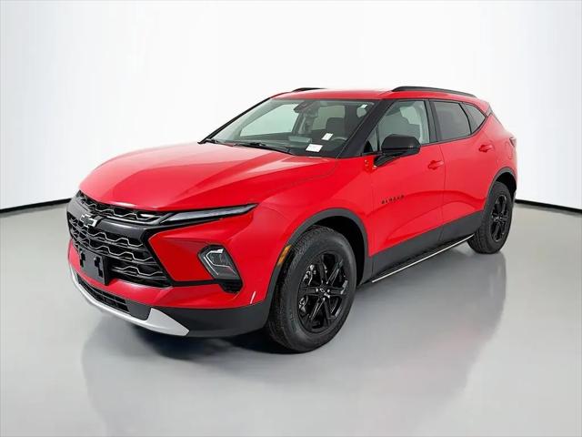 2023 Chevrolet Blazer AWD 2LT