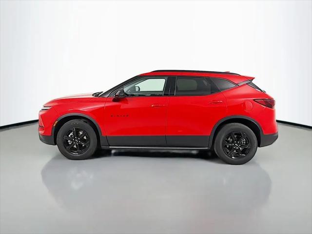 2023 Chevrolet Blazer AWD 2LT