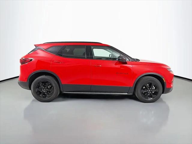 2023 Chevrolet Blazer AWD 2LT
