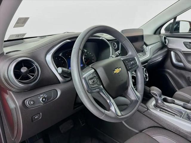 2023 Chevrolet Blazer AWD 2LT
