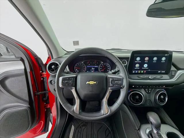 2023 Chevrolet Blazer AWD 2LT