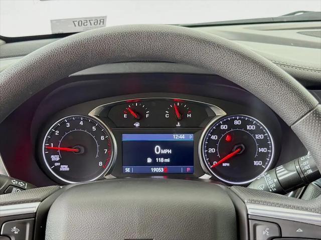 2023 Chevrolet Blazer AWD 2LT