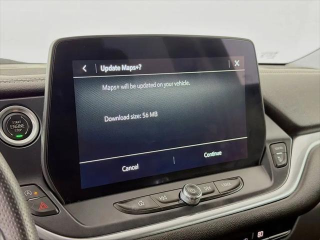 2023 Chevrolet Blazer AWD 2LT