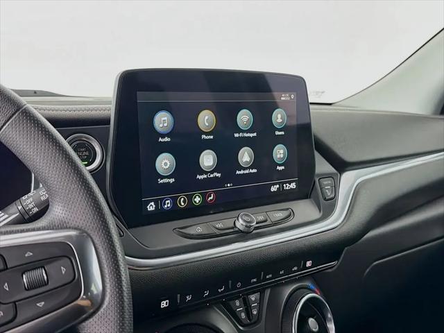 2023 Chevrolet Blazer AWD 2LT