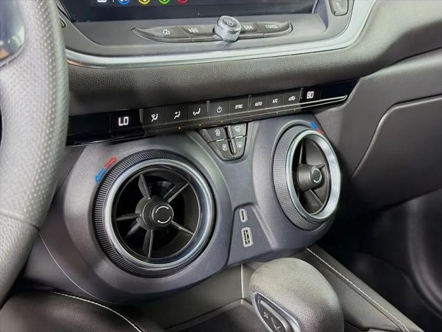 2023 Chevrolet Blazer AWD 2LT