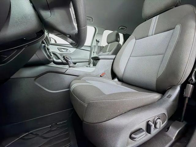 2023 Chevrolet Blazer AWD 2LT