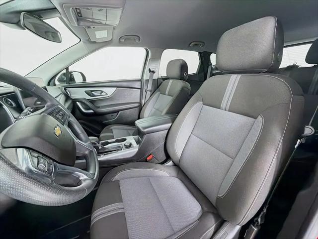 2023 Chevrolet Blazer AWD 2LT