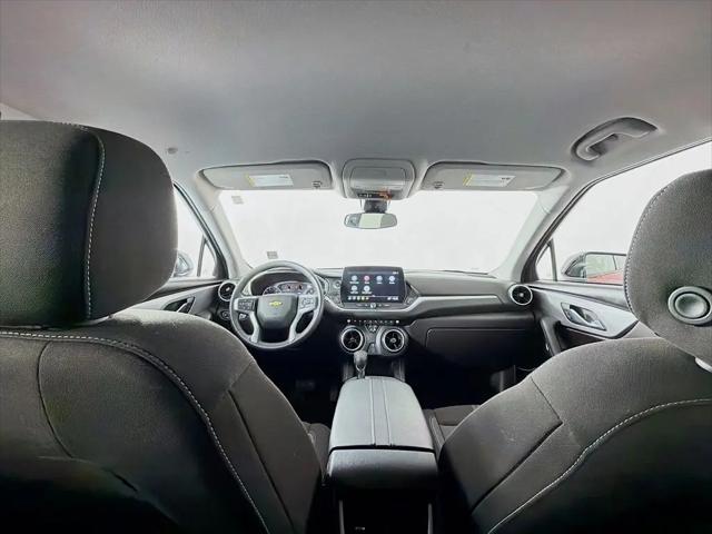 2023 Chevrolet Blazer AWD 2LT