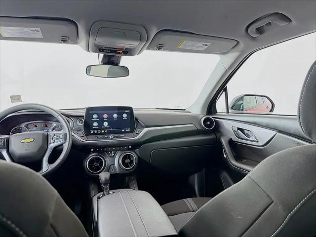 2023 Chevrolet Blazer AWD 2LT