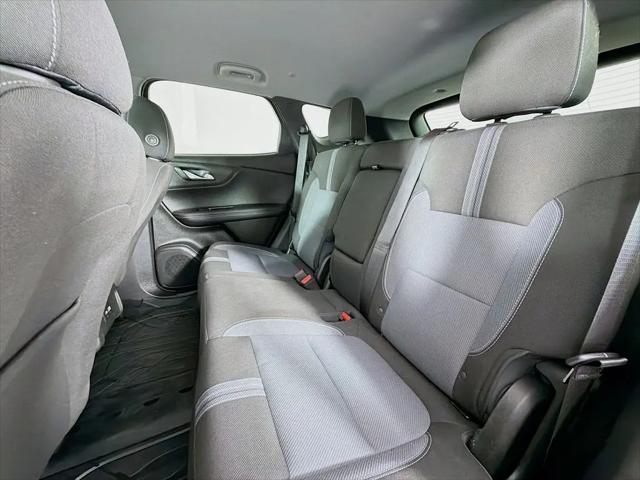 2023 Chevrolet Blazer AWD 2LT