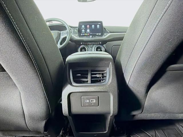 2023 Chevrolet Blazer AWD 2LT