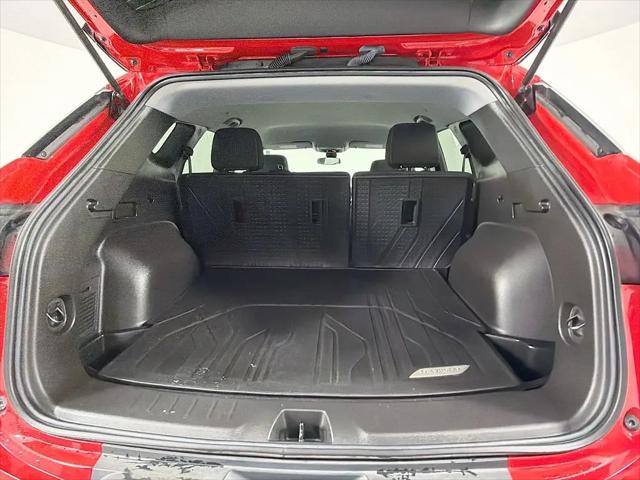 2023 Chevrolet Blazer AWD 2LT
