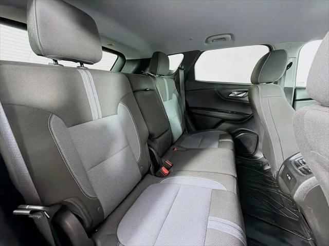 2023 Chevrolet Blazer AWD 2LT