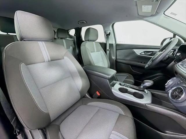 2023 Chevrolet Blazer AWD 2LT