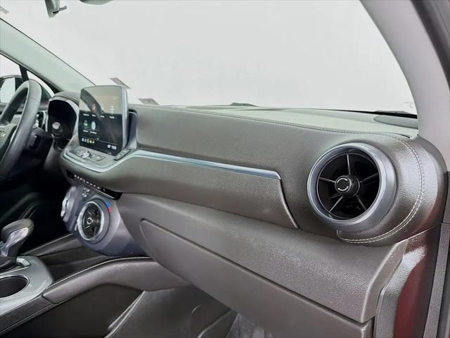 2023 Chevrolet Blazer AWD 2LT