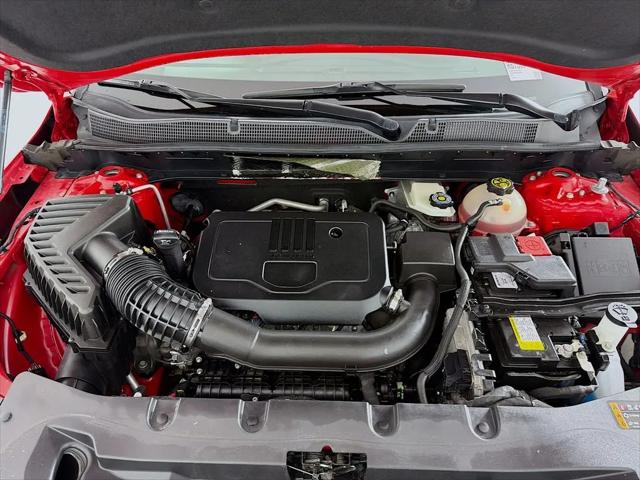 2023 Chevrolet Blazer AWD 2LT