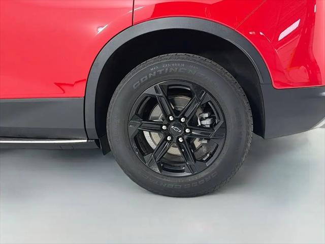 2023 Chevrolet Blazer AWD 2LT